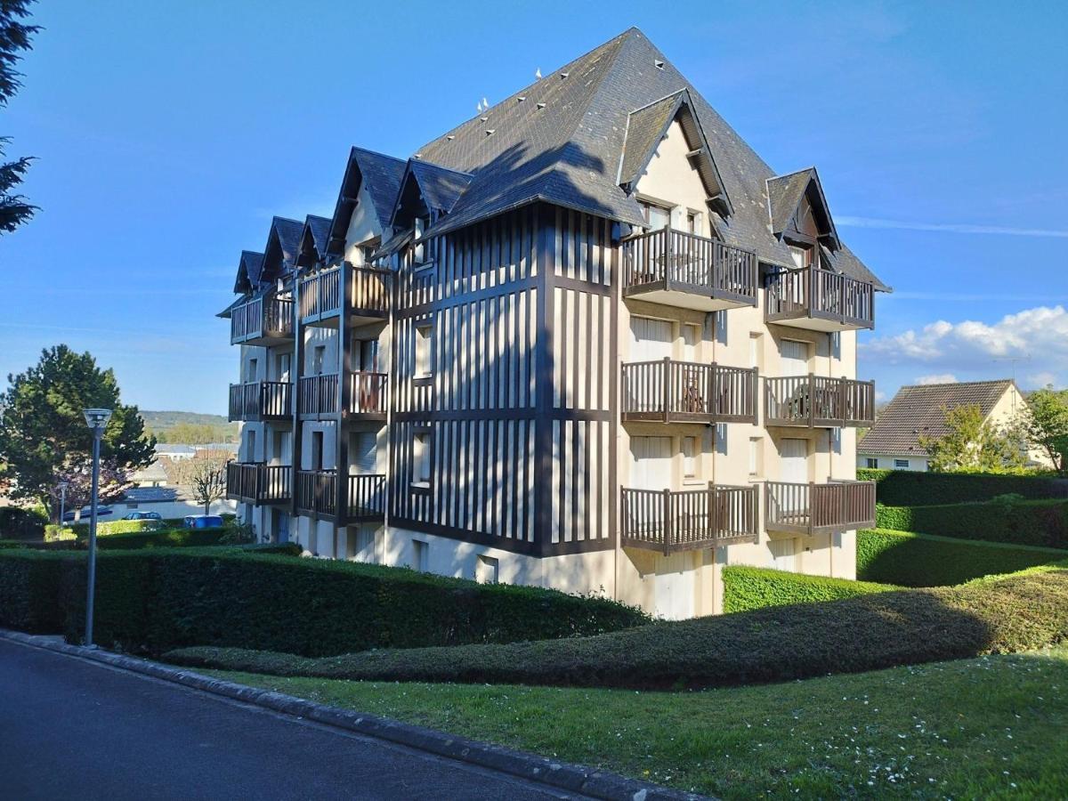Le Vieux Pressoir De Villers - Appt Avec Balcon Экстерьер фото