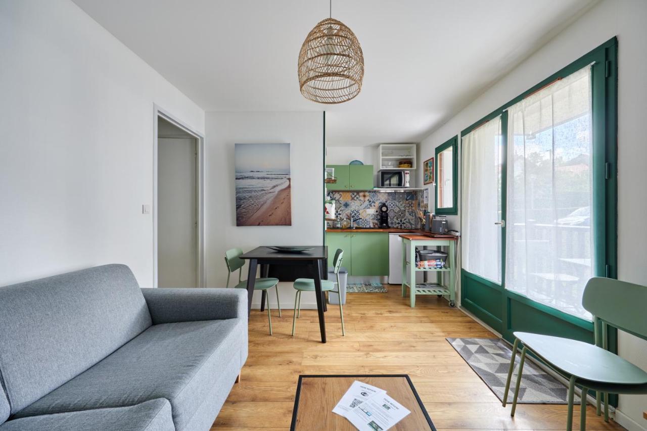 Le Vieux Pressoir De Villers - Appt Avec Balcon Экстерьер фото