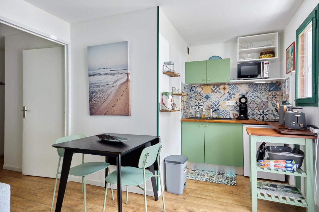 Le Vieux Pressoir De Villers - Appt Avec Balcon Экстерьер фото